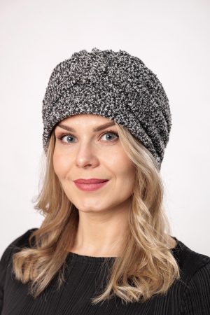 Головной убор "Чалма" Т24-12