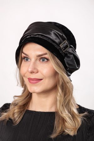 Головной убор "Ретро" Б25-1