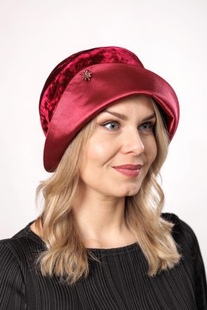 Головной убор "Люкс" Б25-5