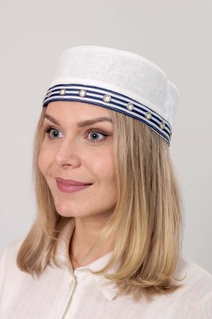 Головной убор "Море" Л25-33