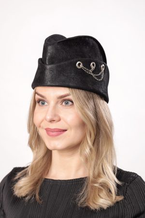 Головной убор "Пилотка" И25-17