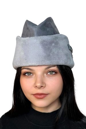 Головной убор "Пилотка" М24-8, Дизайн 4