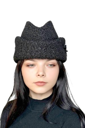 Головной убор "Пилотка" М26-12