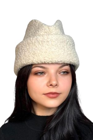 Головной убор "Пилотка" М26-13