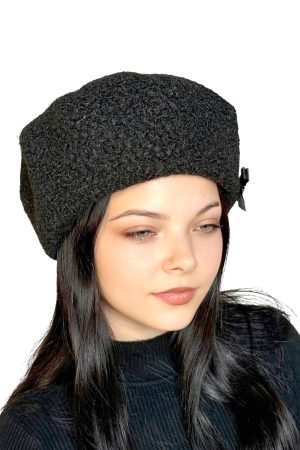 Берет "Ника" М26-4