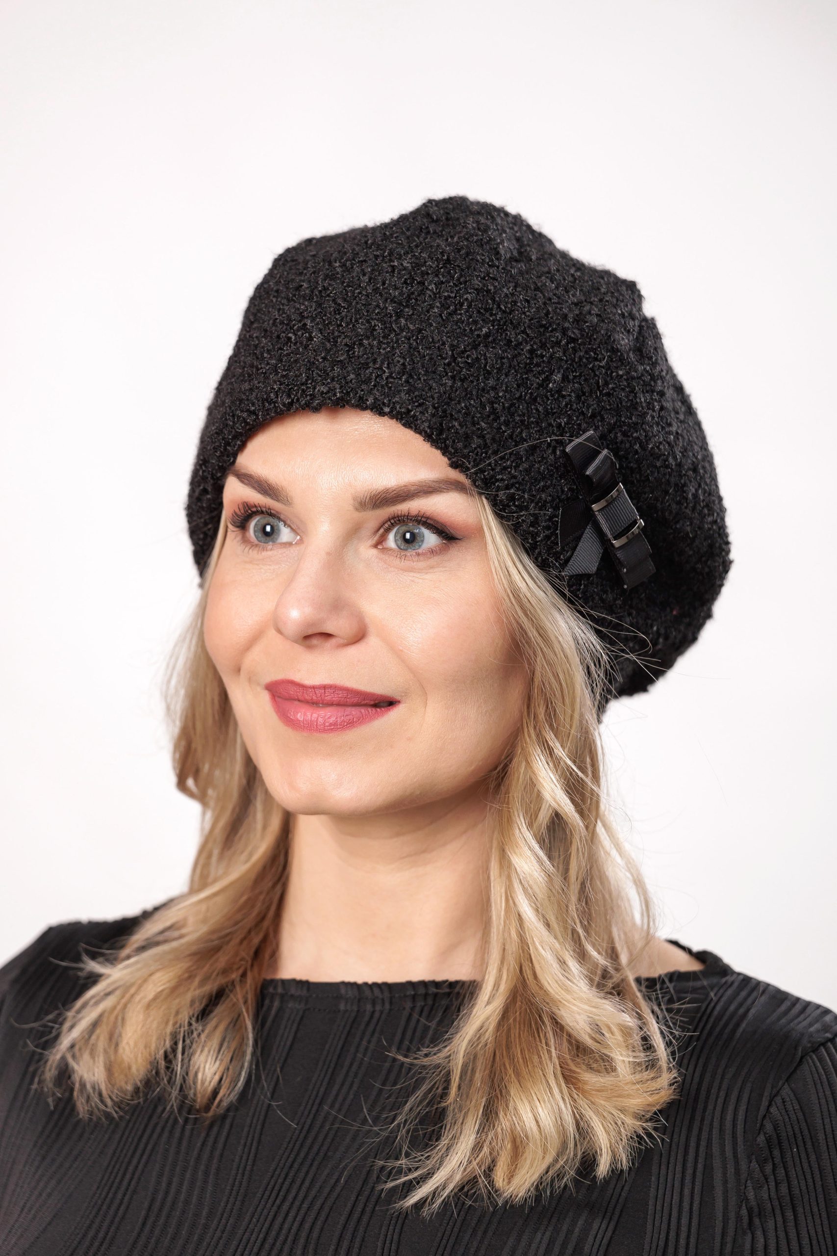 Берет "Ника" М26-4