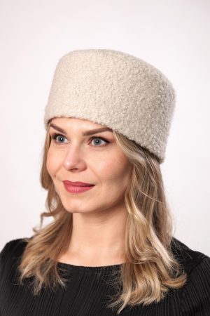 Головной убор "Таблетка" М26-7