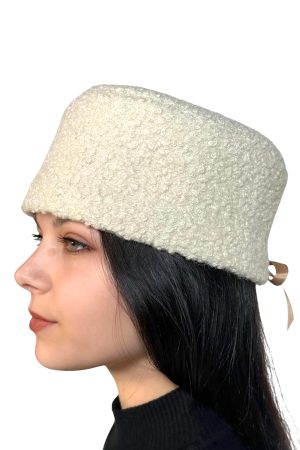 Головной убор "Таблетка" М26-7