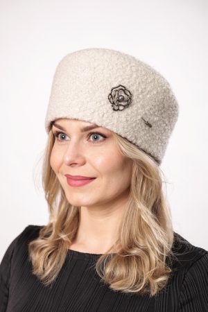 Головной убор "Кубанка" М26-8