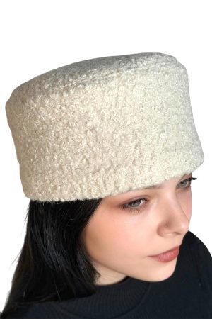 Головной убор "Кубанка" М26-8