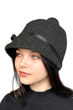 Головной убор "Жокейка" М26-9