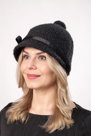 Головной убор "Жокейка" М26-9