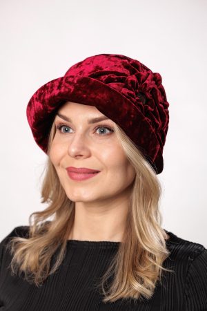 Головной убор "Мальва" Б26-1