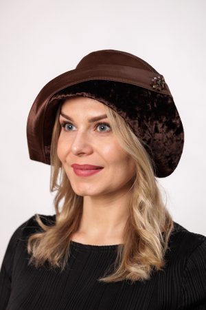 Головной убор "Визави" Б26-3