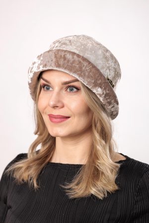 Головной убор "Иветта" Б26-4