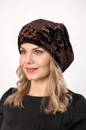 Головной убор "Ирен" Б26-6