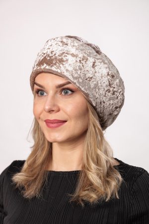 Головной убор "Лика" Б26-7