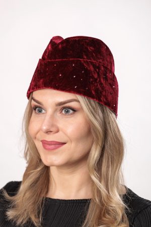 Головной убор "Пилотка" Б26-8