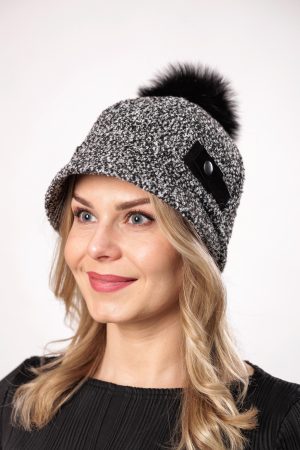 Головной убор "Жокейка" Т25-8