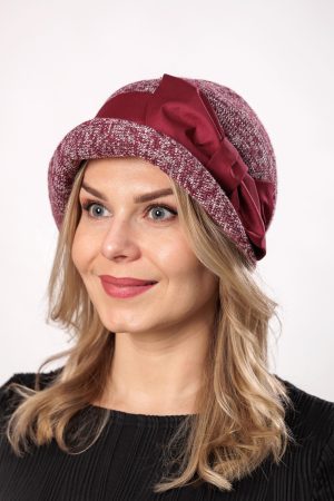 Головной убор "Жанна" Т26-2