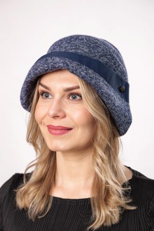 Головной убор "Джина" Т26-3