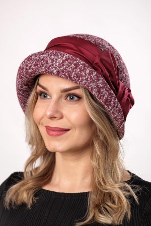 Головной убор "Жанетт" Т26-5