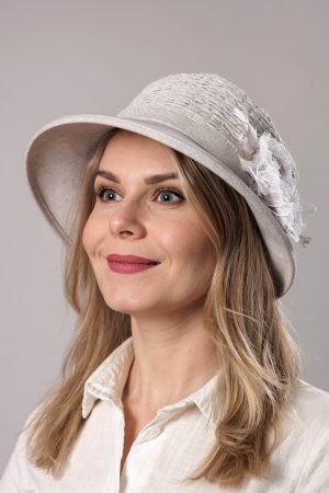 Головной убор "Ванда" Л24-16