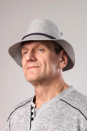 Головной убор "Сити" Л24-35 Дизайн 2