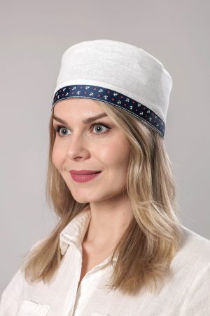 Головной убор "Бини" Л25-34