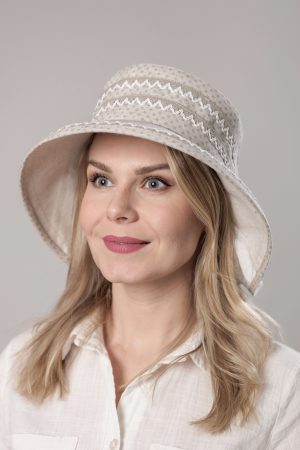 Головной убор "Мария" Л26-1