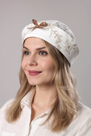 Головной убор "Юнга" Л26-14