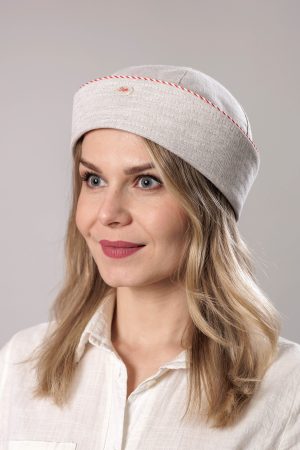 Головной убор "Морячка" Л26-15