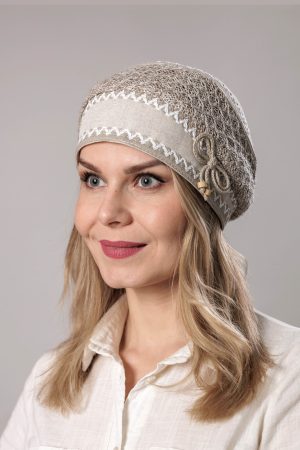 Головной убор "Глория" Л26-16