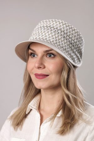 Головной убор "Свирель" Л26-19