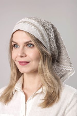 Головной убор "Лайт" Л26-24