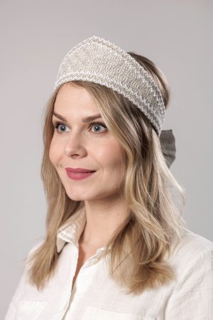 Головной убор "Кокошник" Л26-26