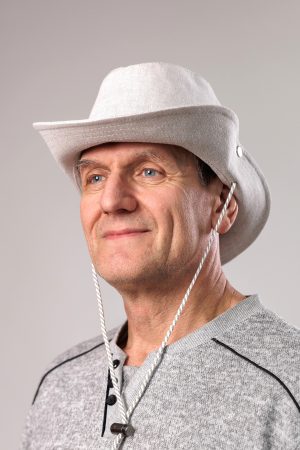 Головной убор "Ковбой" Л26-27