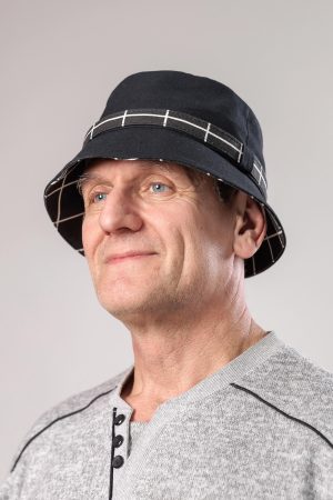 Головной убор "Панама" Л26-29