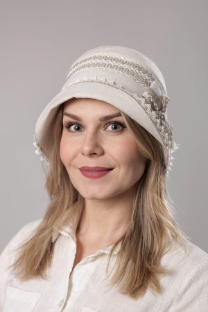 Головной убор "Люси" Л26-3