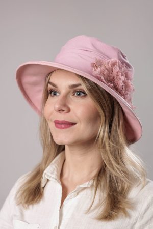 Головной убор "Сильва" Л26-4