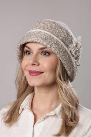 Головной убор "Гретта" Л26-6