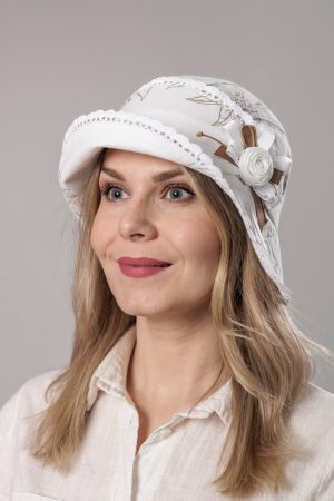 Головной убор "Лана" Л26-8