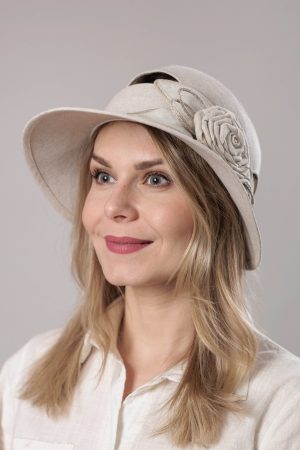Головной убор "Ривьера" Л26-9